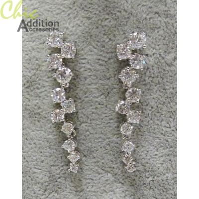 Earrings ER-CZ3909A